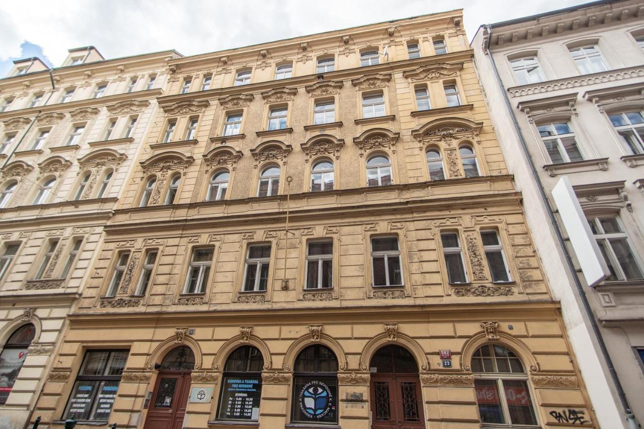 Penzion Palace - Wenceslas Square Praha