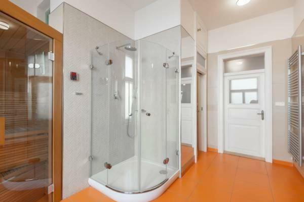 Palace - Wenceslas Square Penzion 3*